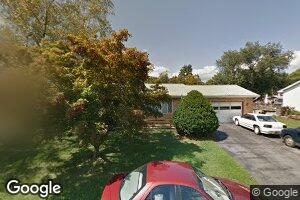 7524 Trexler Cir, Trexlertown, PA 18087