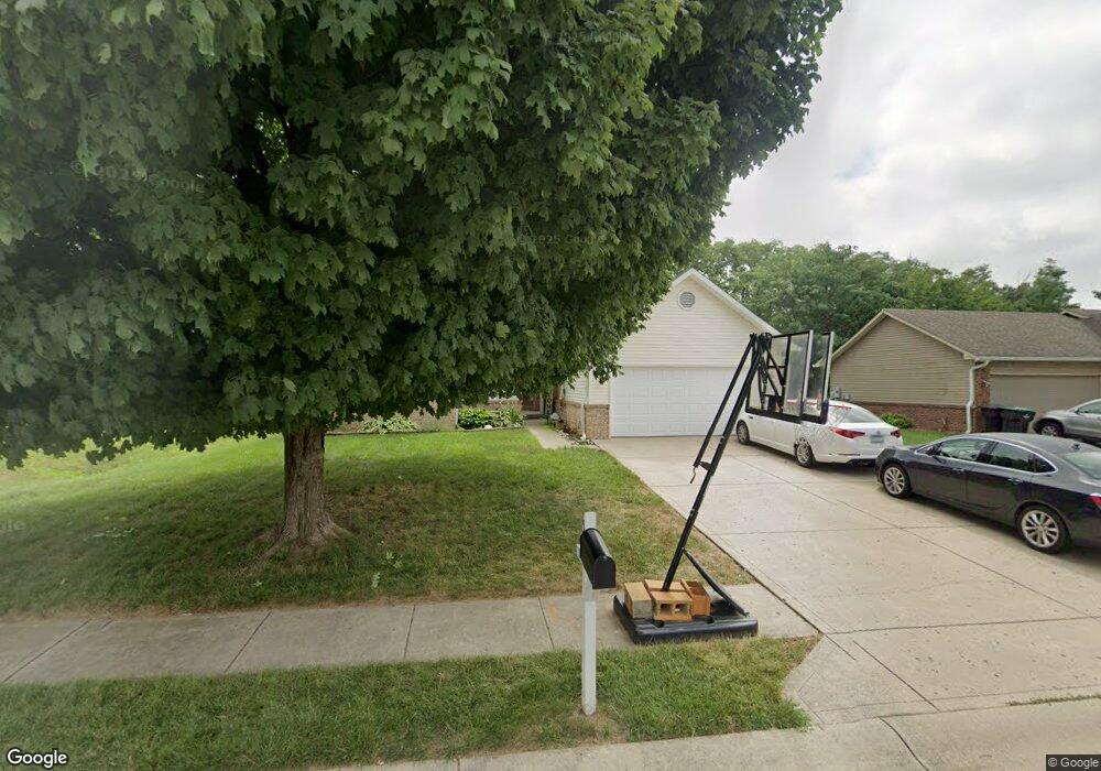 51 Alex Dr, Whiteland, IN 46184 - photo 1