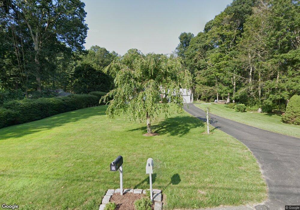 14 Oak Ridge Dr, Deep River, CT 06417 - photo 1