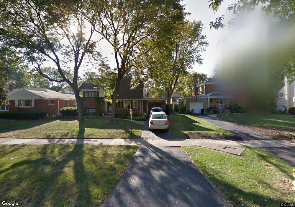 18456 Argyle Ave, Homewood, IL 60430 - photo 1