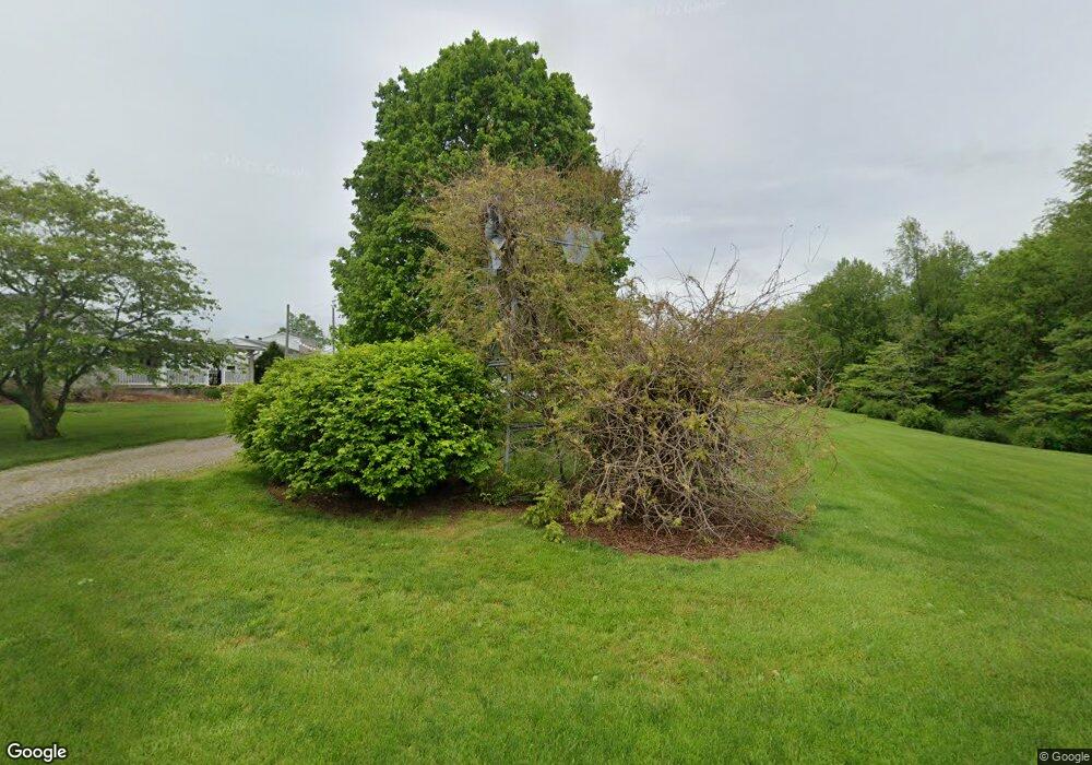 140 W Whiskey Run Rd NE, New Salisbury, IN 47161 - photo 1