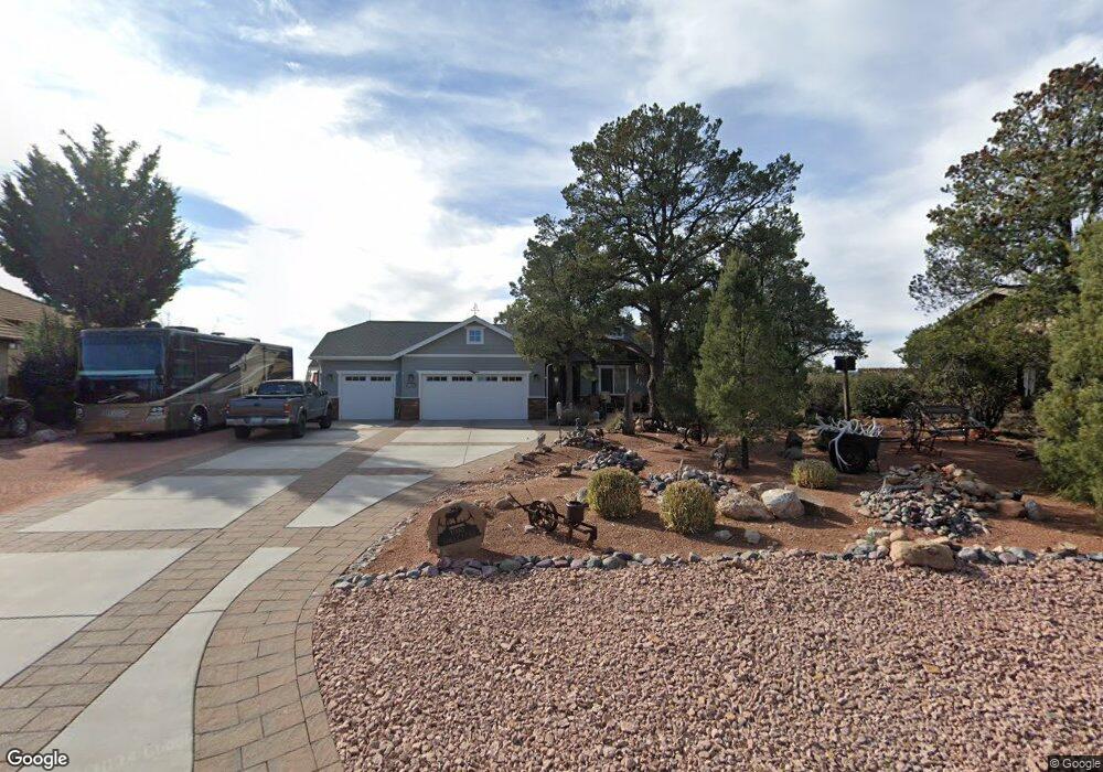 1000 N Hillcrest Dr, Payson, AZ 85541 - photo 1