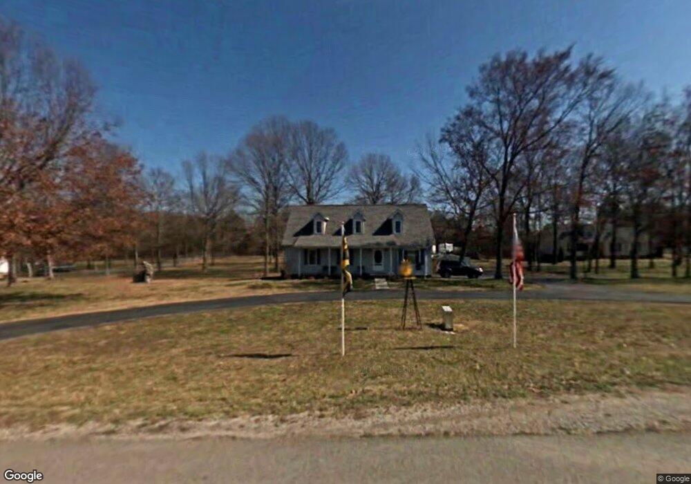 168 Cessna Ln, Shelbyville, TN 37160 - photo 1