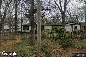 380 Buena Vista Ave, Athens, GA 30601