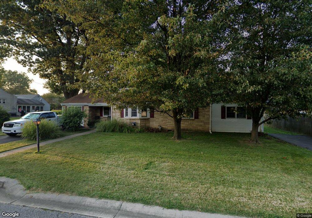 2003 Cunningham Rd, Wilmington, DE 19808 - photo 1