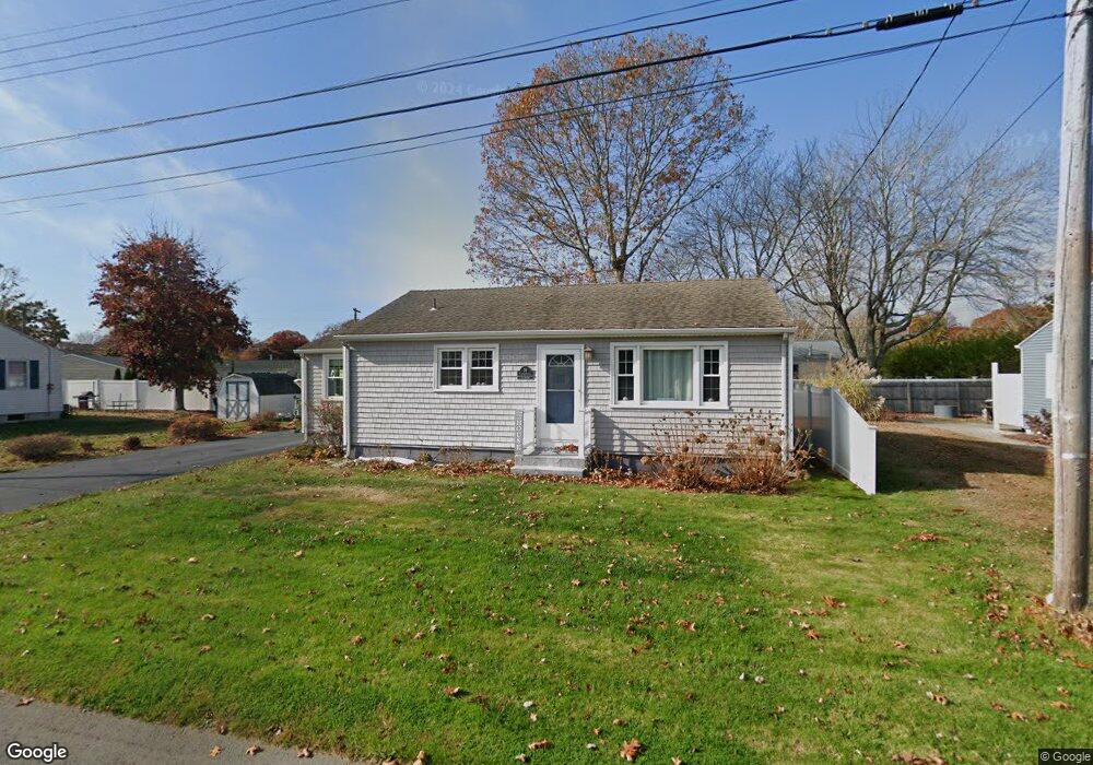 29 Flagler Ave, Old Lyme, CT 06371 - photo 1