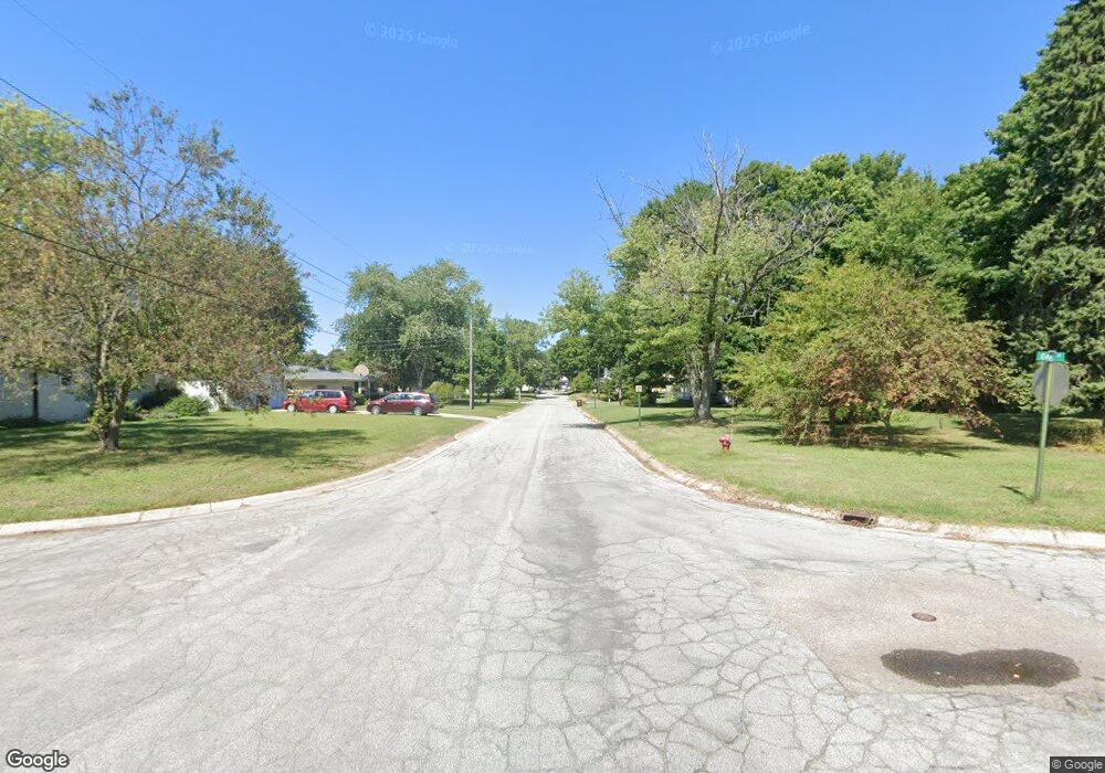 0 Vineyard St, Bridgman, MI 49106 - photo 1