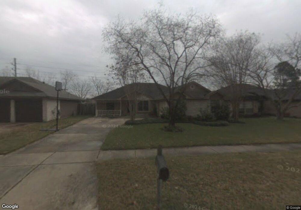 8654 Sunny Ridge Dr, Houston, TX 77095 - photo 1