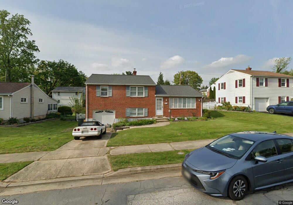 2006 Rollingwood Rd, Catonsville, MD 21228 - photo 1