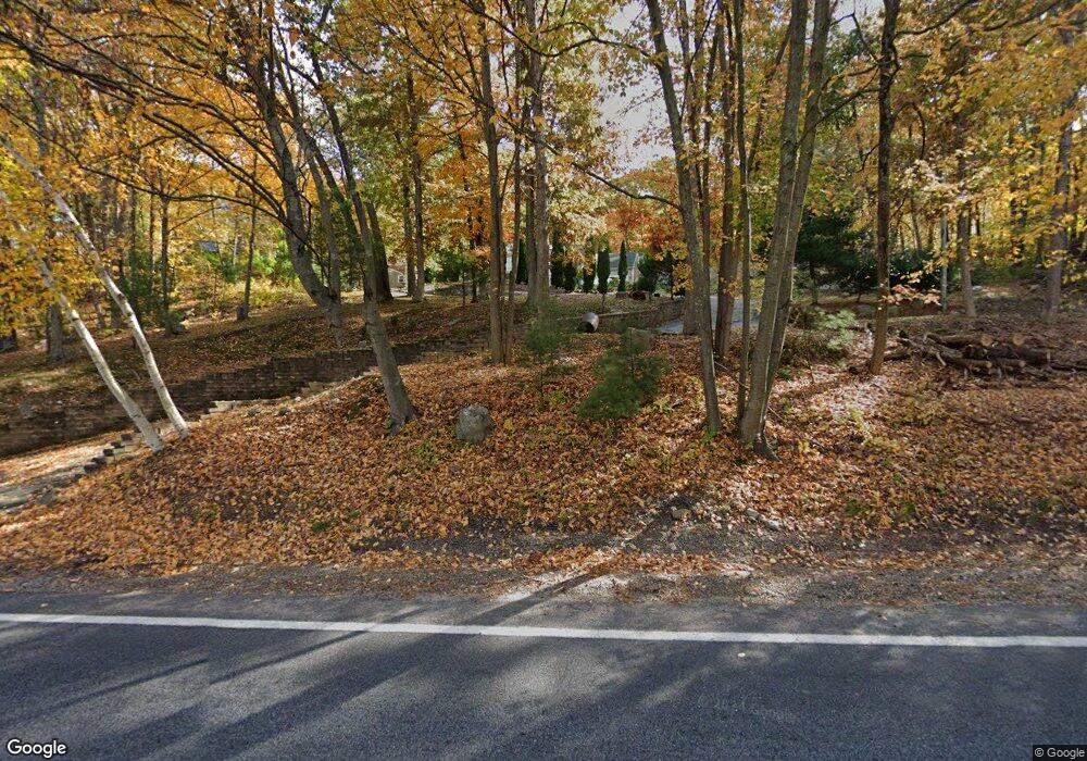 230 Greenville Rd, North Smithfield, RI 02896 - photo 1