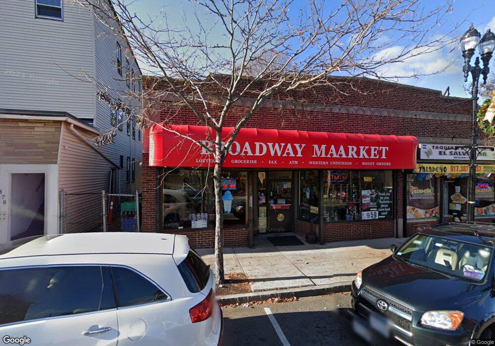 882 Broadway, Everett, MA 02149 - photo 1