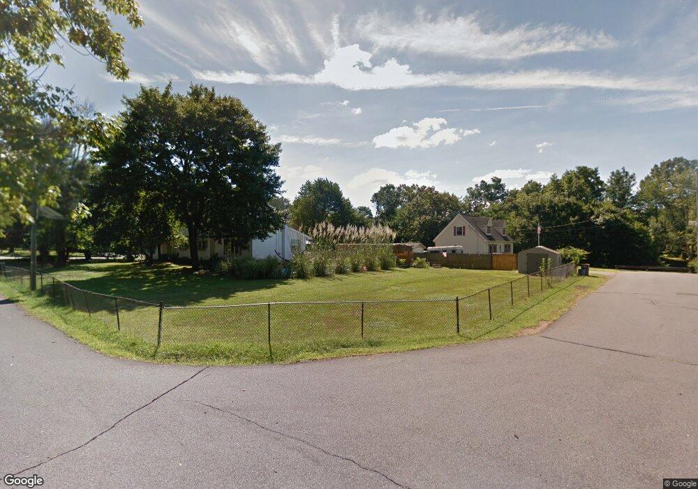 46 Tenth St, Flagtown, NJ 08821 - photo 1