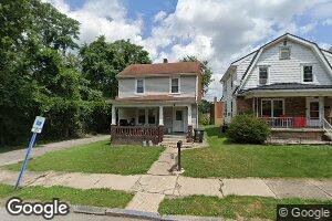 1433 Oakgrove Ave, Steubenville, OH 43952