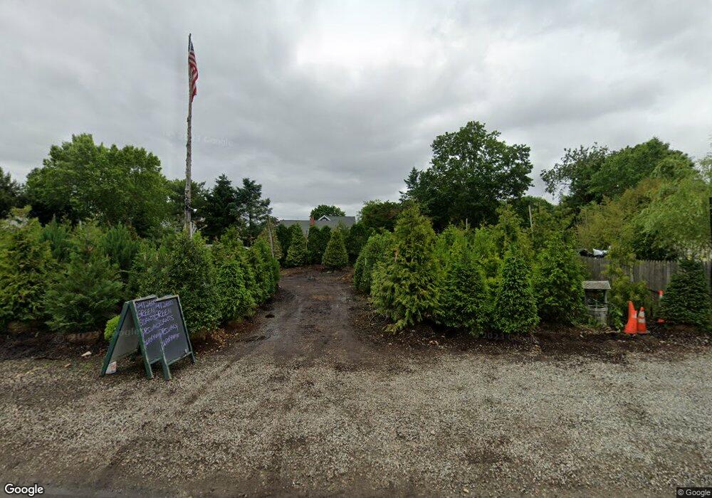 3600 Post Rd, Southport, CT 06890 - photo 1