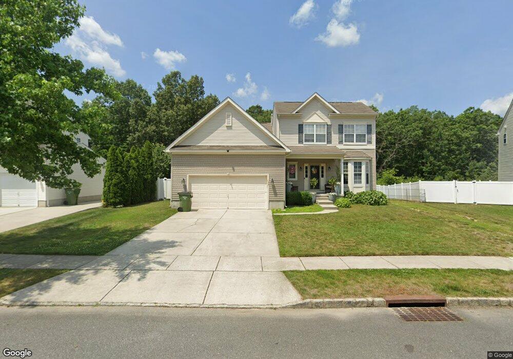 133 W Kennedy Dr, Egg Harbor Township, NJ 08234 - photo 1