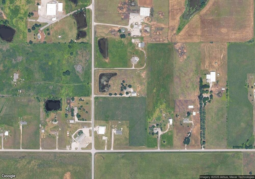 10437 N 68th West Ave, Sperry, OK 74073 - photo 1