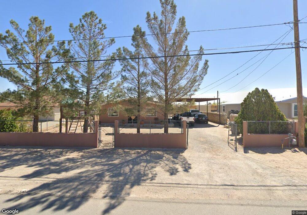 740 Agua Clara St, El Paso, TX 79928 - photo 1