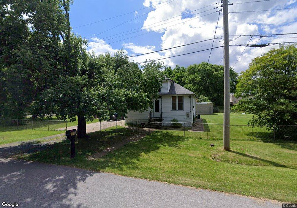 3906 Baltimore St, Halethorpe, MD 21227 - photo 1