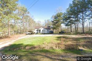 721 Heritage Street Extension, Newton, MS 39345