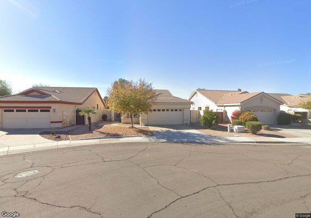 1481 E Shannon St, Chandler, AZ 85225 - photo 1