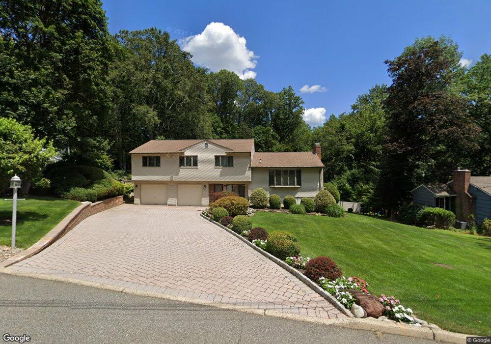25 Highland Rd, Montvale, NJ 07645 - photo 1