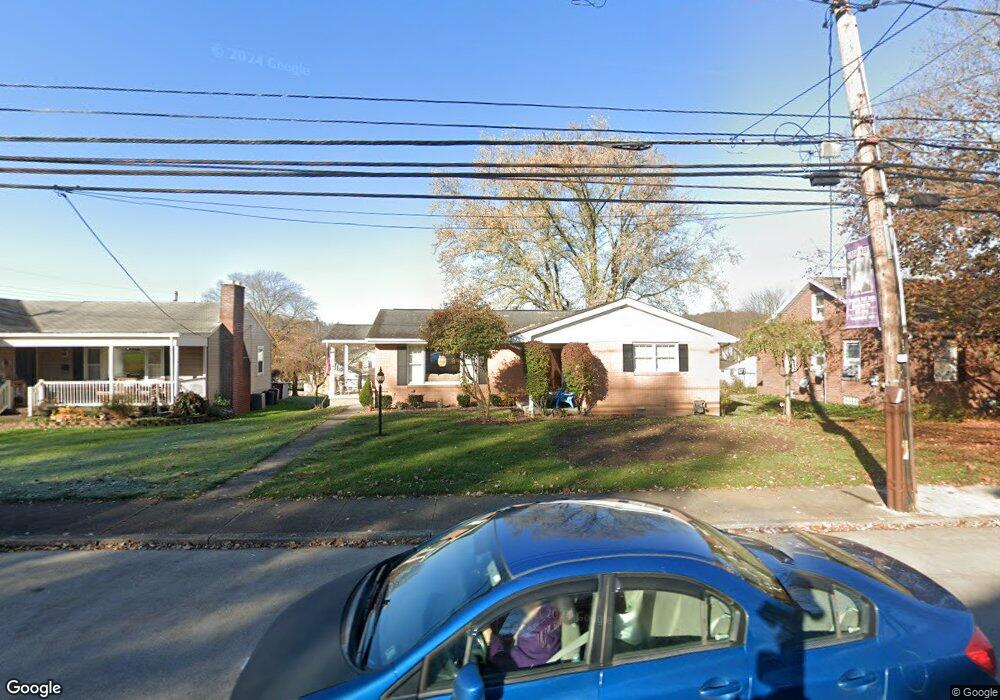 267 S Main St, Homer City, PA 15748 - photo 1