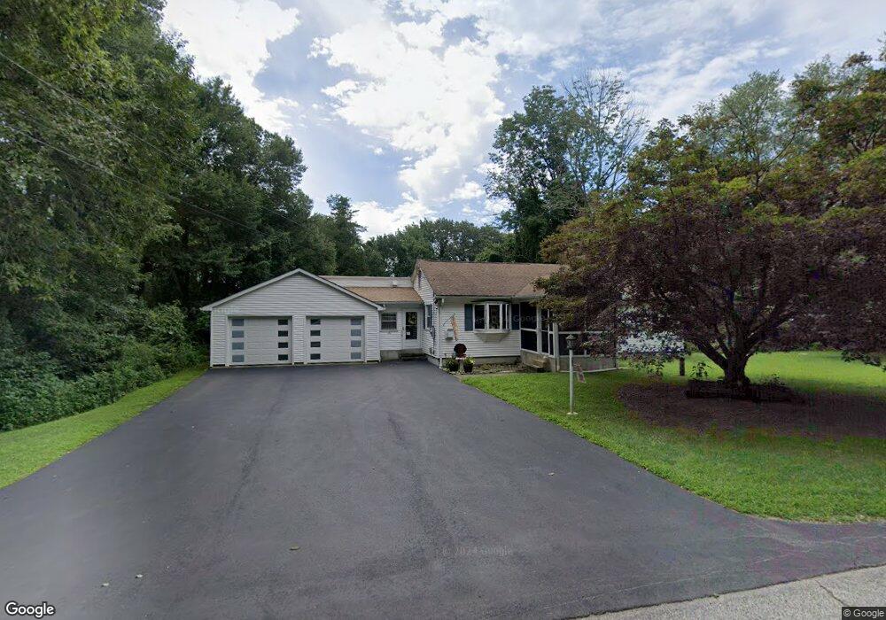 142 Gifford Ln, Bozrah, CT 06334 - photo 1