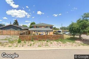 10313 W 41st Ave, Wheat Ridge, CO 80033