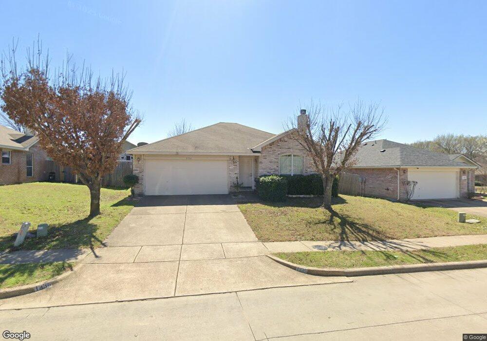 1336 Cleardale Dr, Dallas, TX 75232 - photo 1