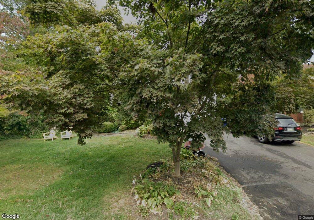 176 Brooklea Rd, Bryn Mawr, PA 19010 - photo 1