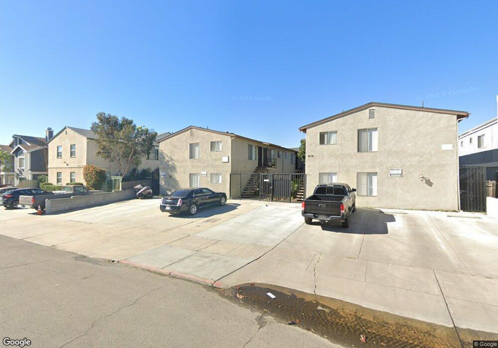 4236 34th St, San Diego, CA 92104 - photo 1
