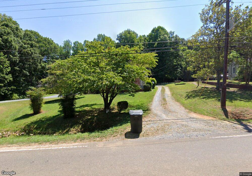2463 Zoo Pkwy, Asheboro, NC 27205 - photo 1