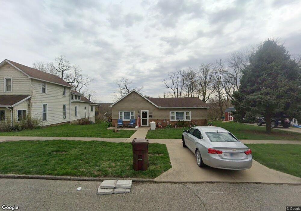 327 E Main St, Wabash, IN 46992 - photo 1