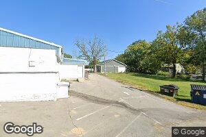 14 Red, Oak Ridge, MO 63769