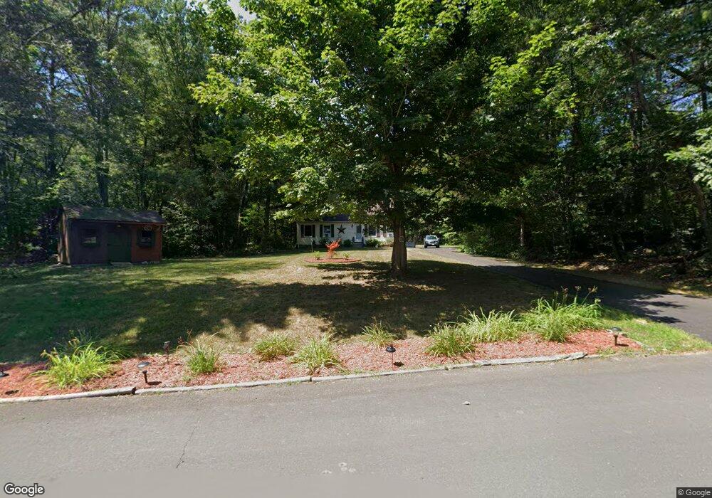 221 Dana Rd, Orange, MA 01364 - photo 1