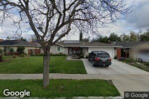 1147 Zinfandel Way, San Jose, CA 95120