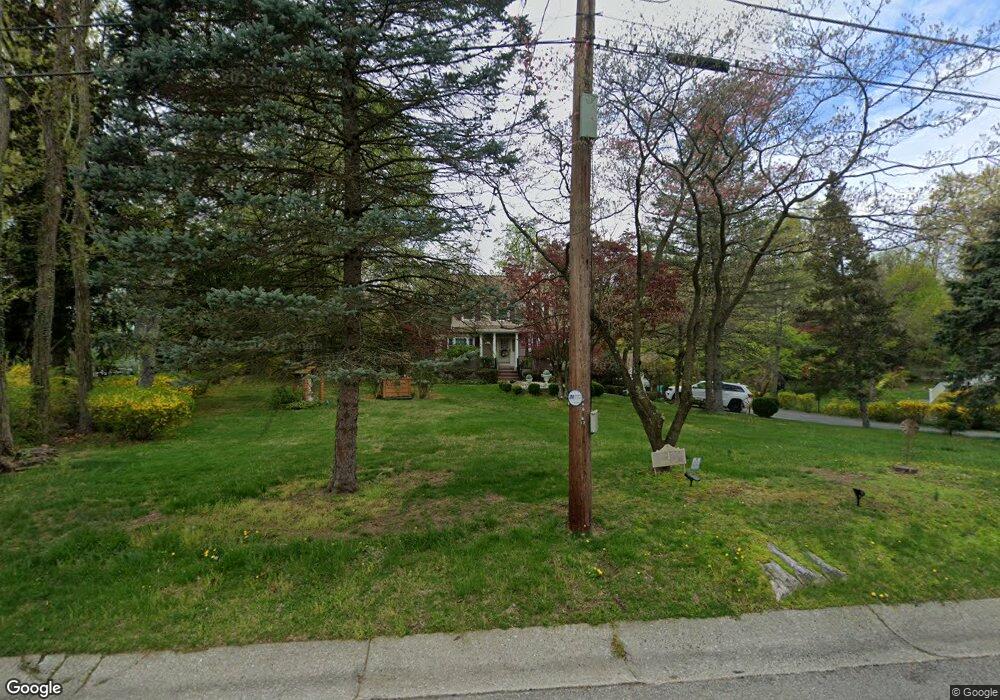 1 Briggs Ln, Croton On Hudson, NY 10520 - photo 1