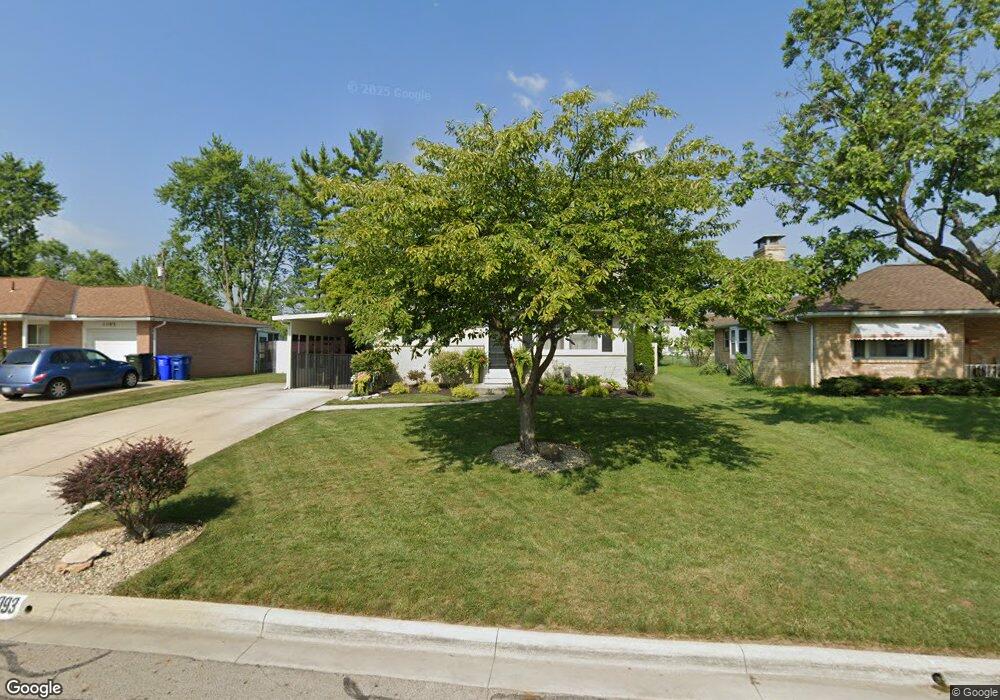 1093 Saint Matthew Ave, Columbus, OH 43204 - photo 1