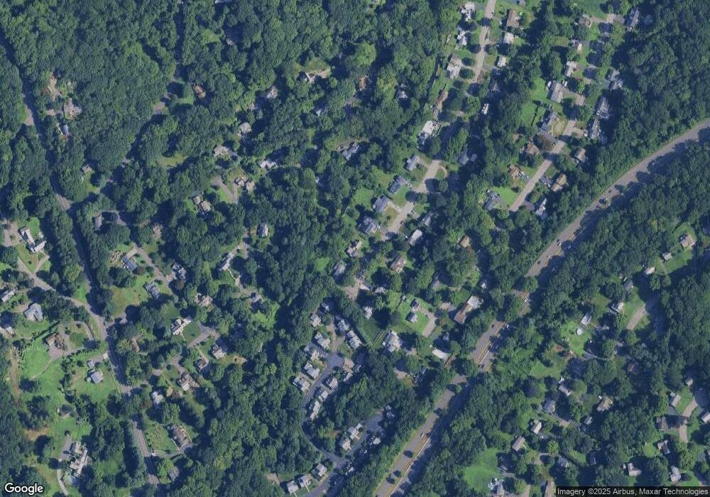 522 Toll House Ln, Fairfield, CT 06825 - photo 1