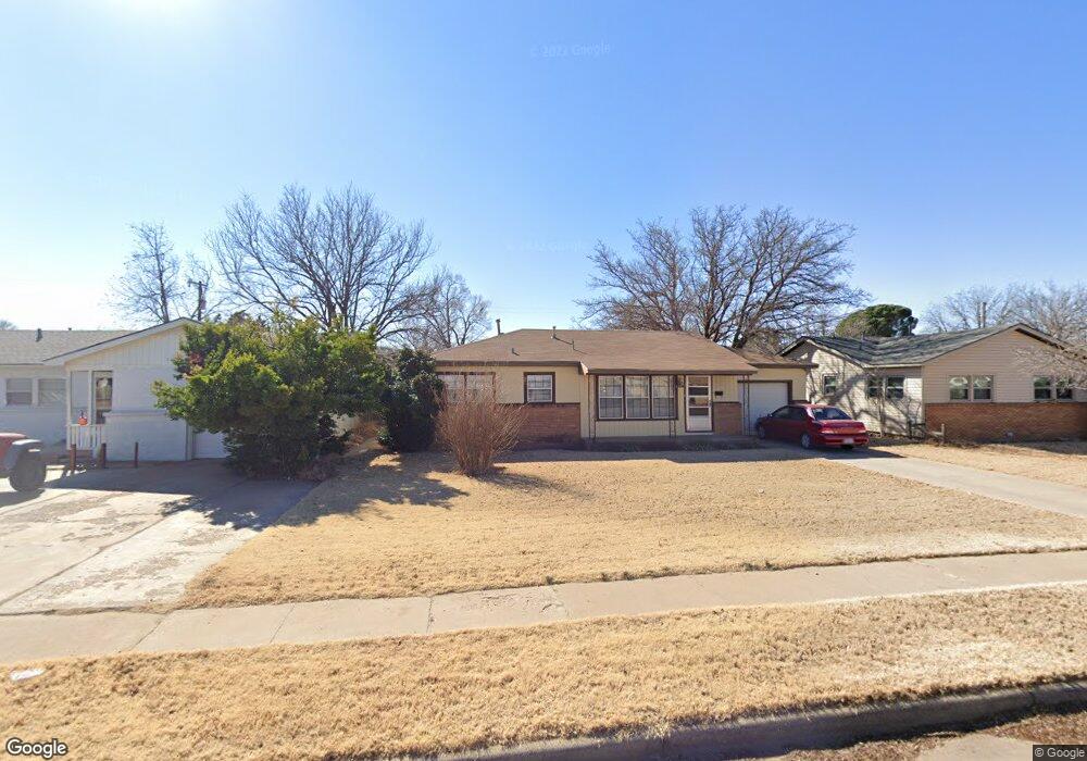 4305 29th St, Lubbock, TX 79410 - photo 1