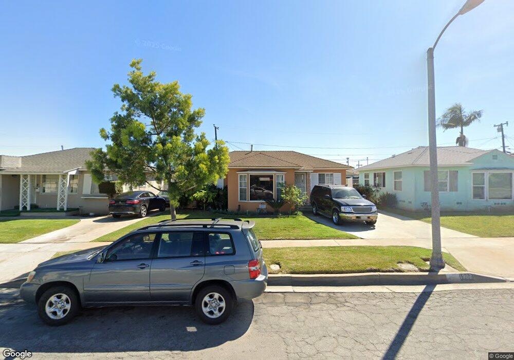 1902 W 137th St, Compton, CA 90222 - photo 1