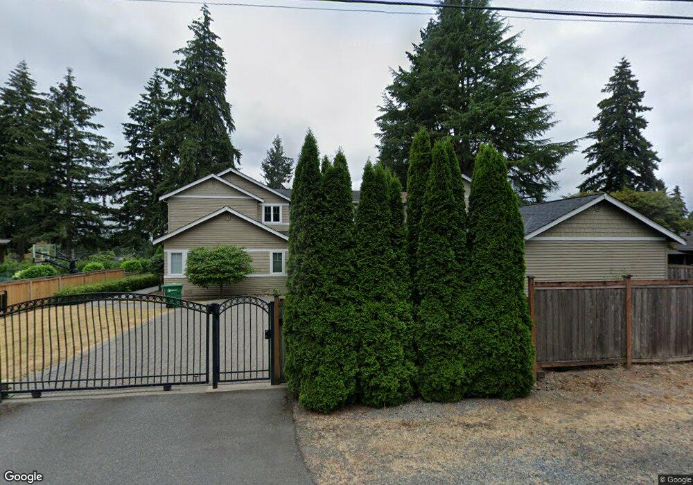 4113 86th Ave SE, Mercer Island, WA 98040 - photo 1