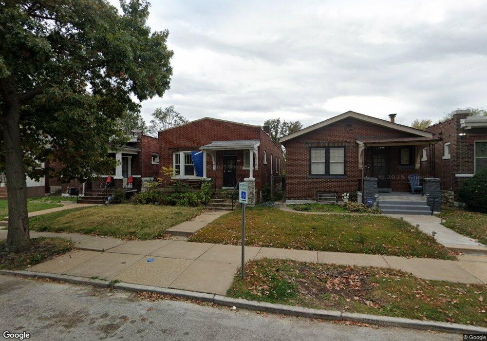 4844 Sacramento Ave, Saint Louis, MO 63115 - photo 1