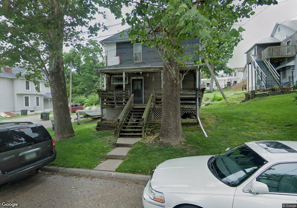 518 E 12th St, Davenport, IA 52803 - photo 1