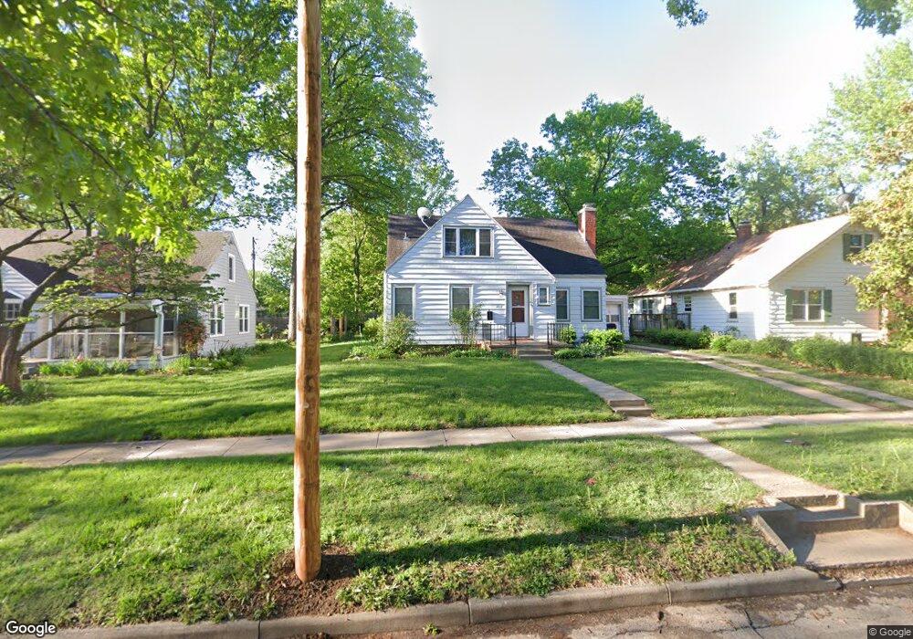 2311 SW Hazelton Ct, Topeka, KS 66606 - photo 1