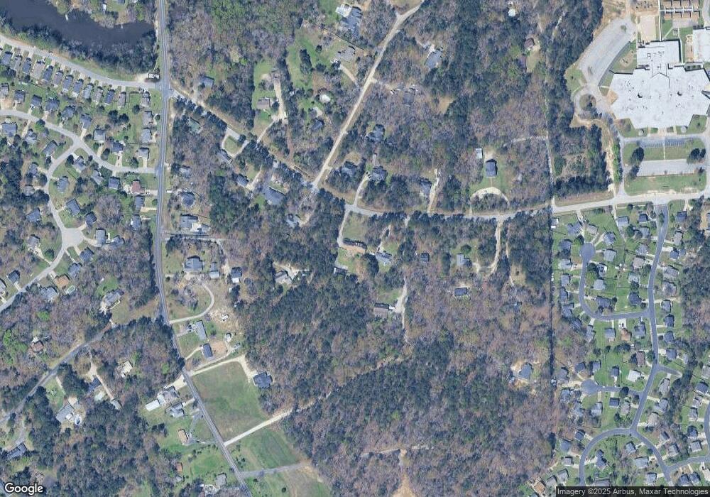 1035 Old Bush River Rd, Chapin, SC 29036 - photo 1