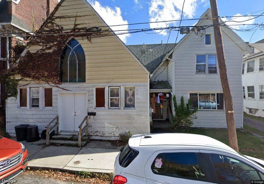 127 Susquehanna Ave unit 1r, Olyphant, PA 18447 - photo 1