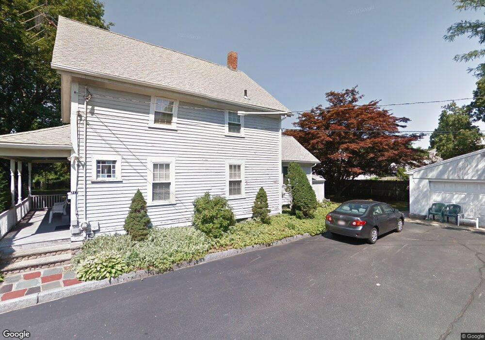 713 Willett Ave, Riverside, RI 02915 - photo 1