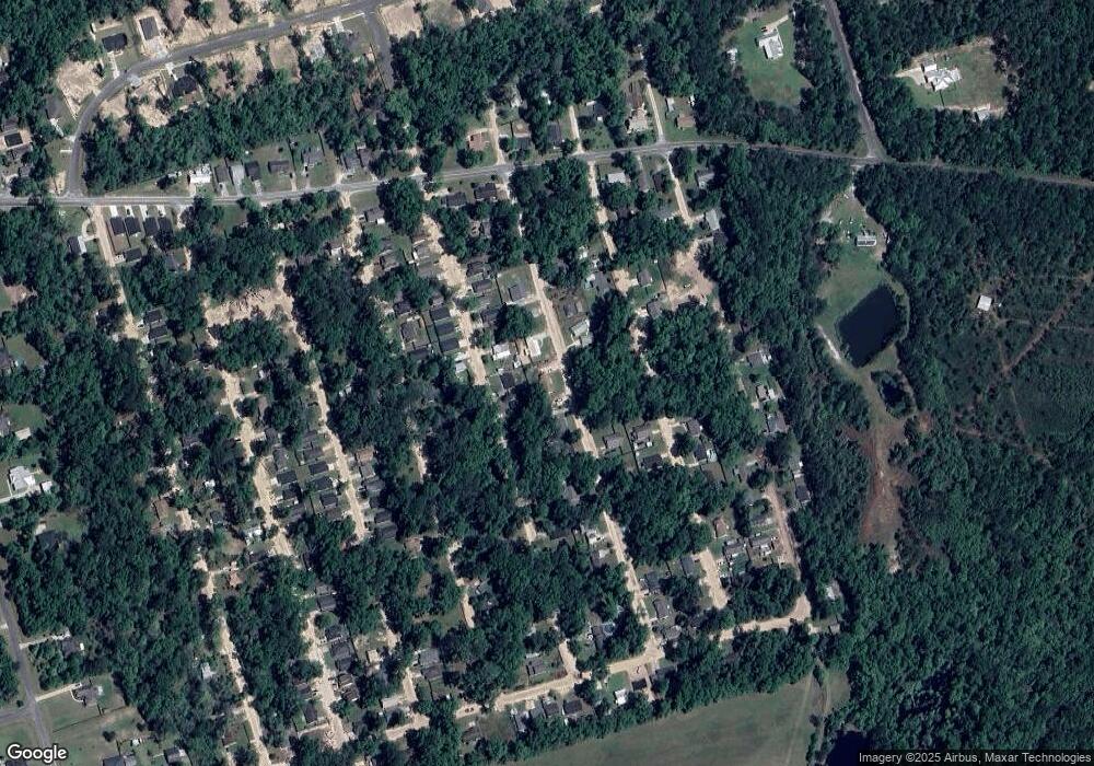 54 J R Milton Rd, Crawfordville, FL 32327 - photo 1