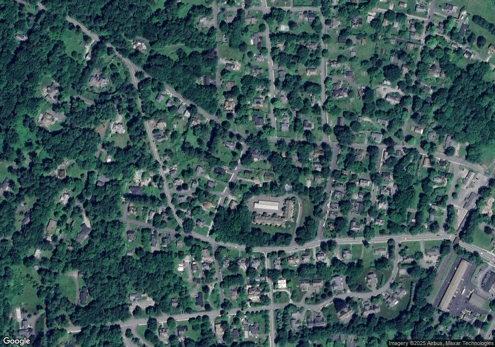 9 Oak St, Great Barrington, MA 01230 - photo 1